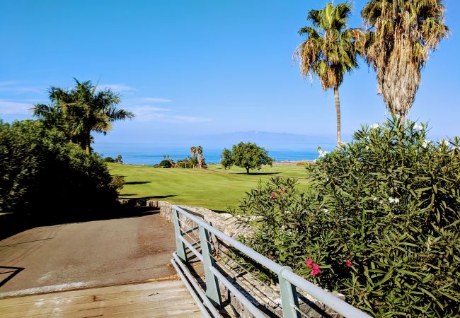 Apartamento en Adeje - OH LA LIFE! MAGNOLIA SUSANA Apartamento en Adeje - OH LA LIFE! MAGNOLIA SUSANA