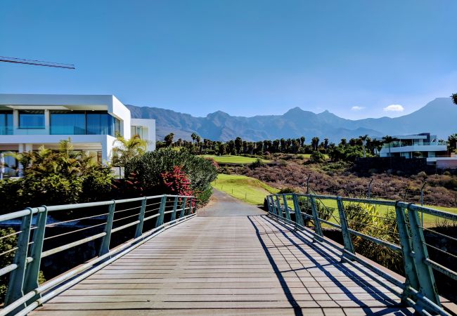 Apartamento en Adeje - OH LA LIFE! MAGNOLIA SUSANA Apartamento en Adeje - OH LA LIFE! MAGNOLIA SUSANA