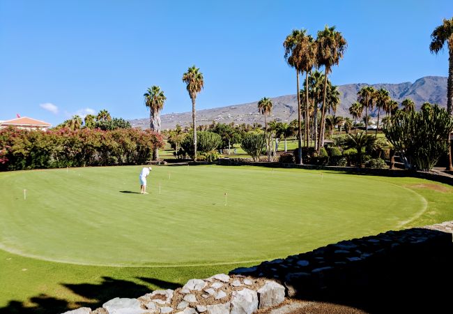 Apartamento en Adeje - OH LA LIFE! MAGNOLIA SUSANA Apartamento en Adeje - OH LA LIFE! MAGNOLIA SUSANA