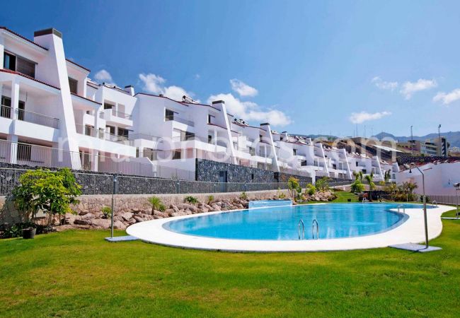 Apartamento en Adeje - OH LA LIFE! MAGNOLIA SUSANA Apartamento en Adeje - OH LA LIFE! MAGNOLIA SUSANA