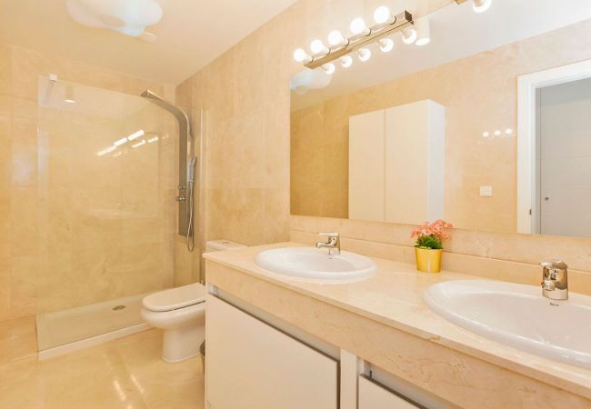 Apartamento en Adeje - OH LA LIFE! MAGNOLIA SUSANA Apartamento en Adeje - OH LA LIFE! MAGNOLIA SUSANA