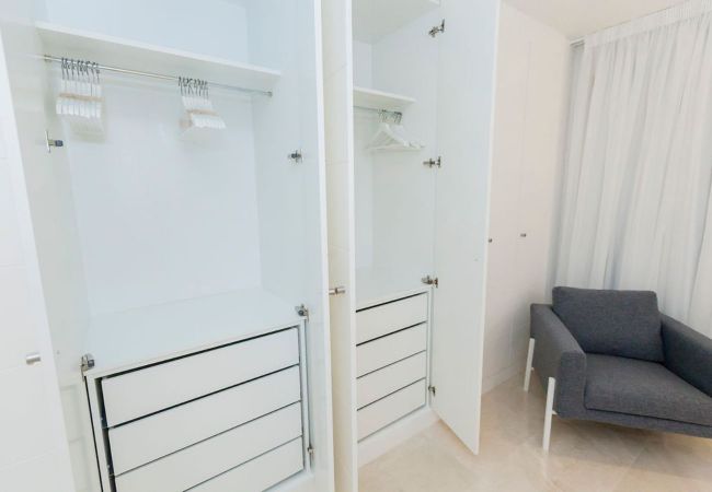 Apartamento en Adeje - OH LA LIFE! MAGNOLIA SUSANA Apartamento en Adeje - OH LA LIFE! MAGNOLIA SUSANA