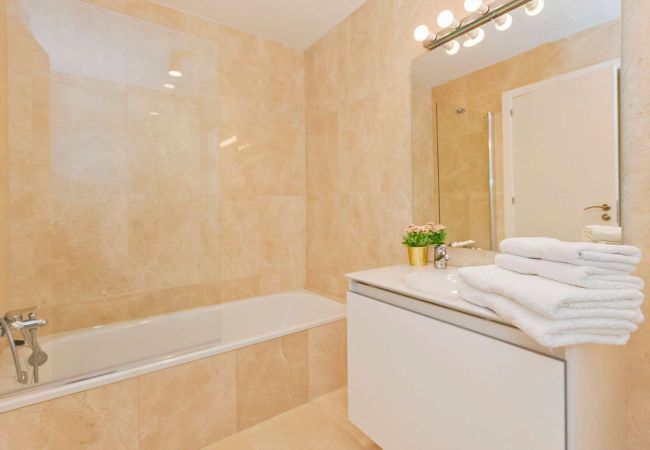 Apartamento en Adeje - OH LA LIFE! MAGNOLIA SUSANA Apartamento en Adeje - OH LA LIFE! MAGNOLIA SUSANA