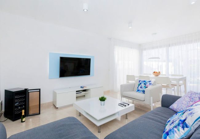 Apartamento en Adeje - OH LA LIFE! MAGNOLIA SUSANA Apartamento en Adeje - OH LA LIFE! MAGNOLIA SUSANA