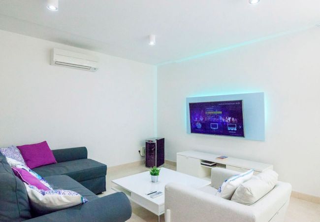 Apartamento en Adeje - OH LA LIFE! MAGNOLIA SUSANA Apartamento en Adeje - OH LA LIFE! MAGNOLIA SUSANA