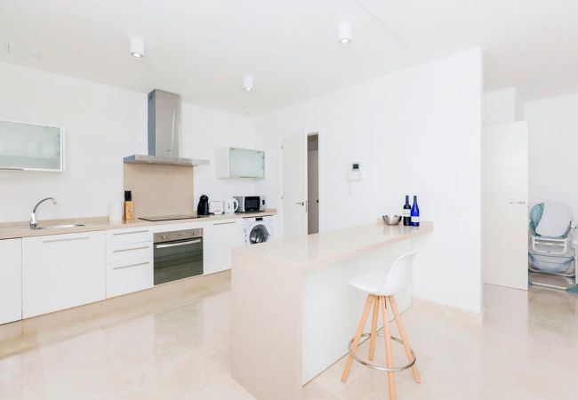 Apartamento en Adeje - OH LA LIFE! MAGNOLIA SUSANA Apartamento en Adeje - OH LA LIFE! MAGNOLIA SUSANA