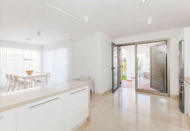 Apartamento en Adeje - OH LA LIFE! MAGNOLIA SUSANA Apartamento en Adeje - OH LA LIFE! MAGNOLIA SUSANA