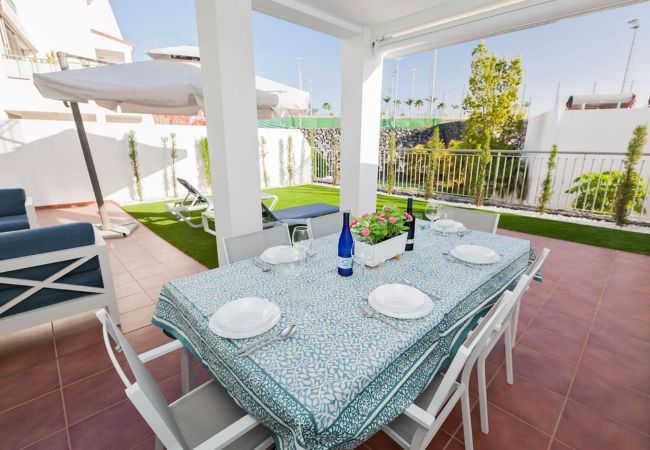 Apartamento en Adeje - OH LA LIFE! MAGNOLIA SUSANA Apartamento en Adeje - OH LA LIFE! MAGNOLIA SUSANA