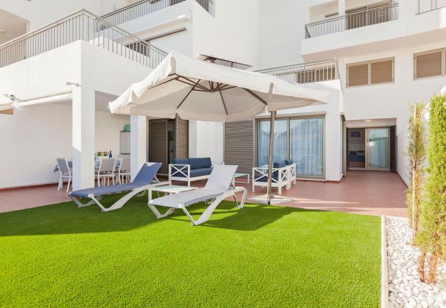 Apartamento en Adeje - OH LA LIFE! MAGNOLIA SUSANA Apartamento en Adeje - OH LA LIFE! MAGNOLIA SUSANA