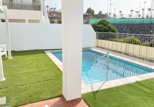 Apartamento en Adeje - OH LA LIFE! MAGNOLIA SUSANA Apartamento en Adeje - OH LA LIFE! MAGNOLIA SUSANA