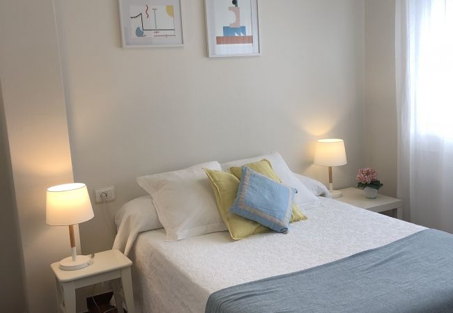 Apartamento en Santiago de Compostela - OH LA LIFE! ATICO EN SANTIAGO CENTRO CON TERRAZA Apartamento en Santiago de Compostela - OH LA LIFE! ATICO EN SANTIAGO CENTRO CON TERRAZA