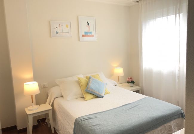 Apartamento en Santiago de Compostela - OH LA LIFE! ATICO EN SANTIAGO CENTRO CON TERRAZA Apartamento en Santiago de Compostela - OH LA LIFE! ATICO EN SANTIAGO CENTRO CON TERRAZA