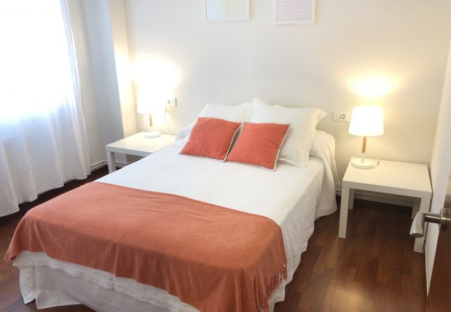 Apartamento en Santiago de Compostela - OH LA LIFE! ATICO EN SANTIAGO CENTRO CON TERRAZA Apartamento en Santiago de Compostela - OH LA LIFE! ATICO EN SANTIAGO CENTRO CON TERRAZA