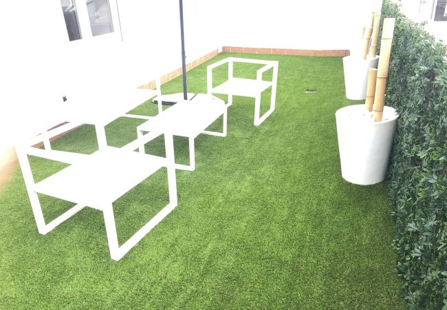 Apartamento en Santiago de Compostela - OH LA LIFE! ATICO EN SANTIAGO CENTRO CON TERRAZA Apartamento en Santiago de Compostela - OH LA LIFE! ATICO EN SANTIAGO CENTRO CON TERRAZA