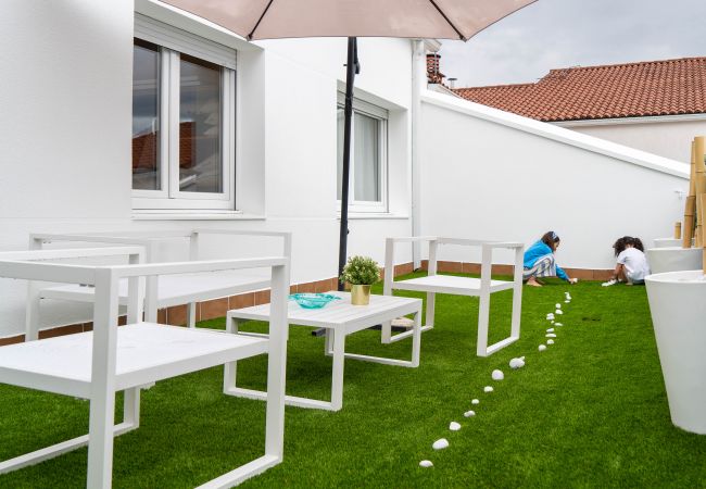 Apartamento en Santiago de Compostela - OH LA LIFE! ATICO EN SANTIAGO CENTRO CON TERRAZA Apartamento en Santiago de Compostela - OH LA LIFE! ATICO EN SANTIAGO CENTRO CON TERRAZA