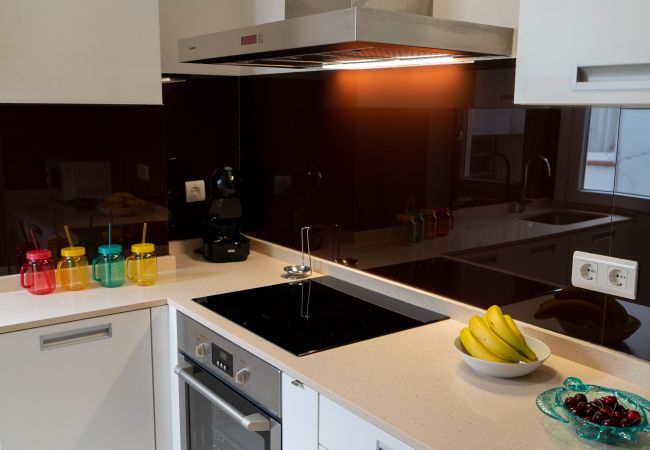 Apartamento en Santiago de Compostela - OH LA LIFE! ATICO EN SANTIAGO CENTRO CON TERRAZA Apartamento en Santiago de Compostela - OH LA LIFE! ATICO EN SANTIAGO CENTRO CON TERRAZA