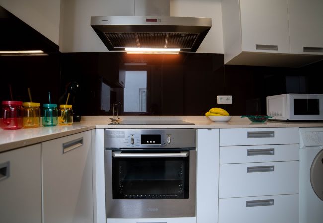 Apartamento en Santiago de Compostela - OH LA LIFE! ATICO EN SANTIAGO CENTRO CON TERRAZA Apartamento en Santiago de Compostela - OH LA LIFE! ATICO EN SANTIAGO CENTRO CON TERRAZA
