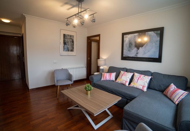 Apartamento en Santiago de Compostela - OH LA LIFE! ATICO EN SANTIAGO CENTRO CON TERRAZA Apartamento en Santiago de Compostela - OH LA LIFE! ATICO EN SANTIAGO CENTRO CON TERRAZA