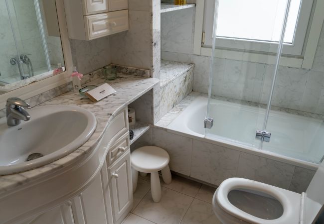 Apartamento en Santiago de Compostela - OH LA LIFE! ATICO EN SANTIAGO CENTRO CON TERRAZA Apartamento en Santiago de Compostela - OH LA LIFE! ATICO EN SANTIAGO CENTRO CON TERRAZA