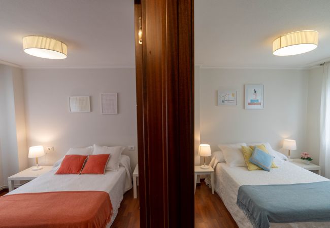 Apartamento en Santiago de Compostela - OH LA LIFE! ATICO EN SANTIAGO CENTRO CON TERRAZA Apartamento en Santiago de Compostela - OH LA LIFE! ATICO EN SANTIAGO CENTRO CON TERRAZA