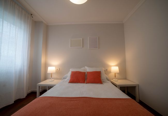 Apartamento en Santiago de Compostela - OH LA LIFE! ATICO EN SANTIAGO CENTRO CON TERRAZA Apartamento en Santiago de Compostela - OH LA LIFE! ATICO EN SANTIAGO CENTRO CON TERRAZA
