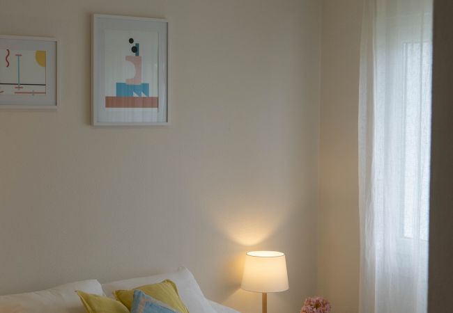 Apartamento en Santiago de Compostela - OH LA LIFE! ATICO EN SANTIAGO CENTRO CON TERRAZA Apartamento en Santiago de Compostela - OH LA LIFE! ATICO EN SANTIAGO CENTRO CON TERRAZA