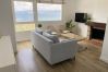 Apartamento en Portosin - OH LA LIFE  PORTOSIN LA PLAYA
