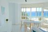 Apartamento en Portosin - OH LA LIFE! EL MAR Y PRIMERA LINEA DE PLAYA