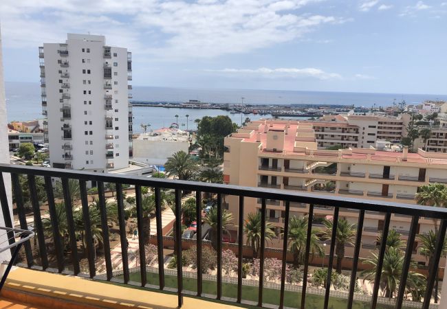 Apartamento en Los Cristianos - OH LA LIFE! ACHAKAY PLAYA LOS CRISTIANOS Apartamento en Los Cristianos - OH LA LIFE! ACHAKAY PLAYA LOS CRISTIANOS