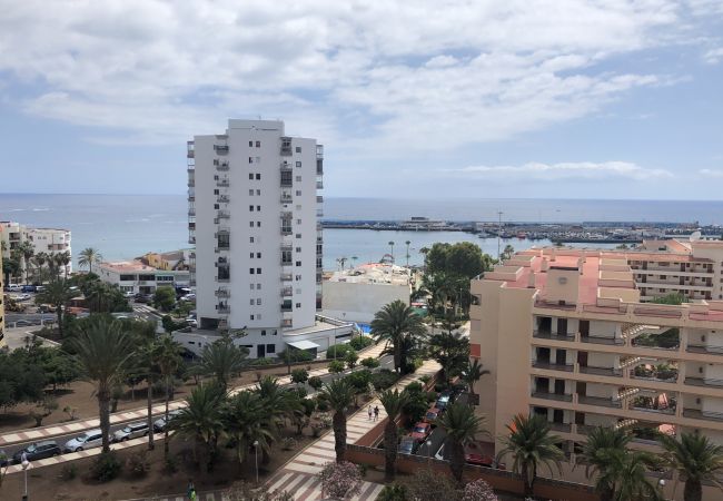 Apartamento en Los Cristianos - OH LA LIFE! ACHAKAY PLAYA LOS CRISTIANOS Apartamento en Los Cristianos - OH LA LIFE! ACHAKAY PLAYA LOS CRISTIANOS