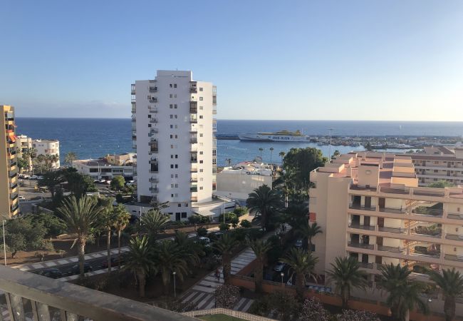 Apartamento en Los Cristianos - OH LA LIFE! ACHAKAY PLAYA LOS CRISTIANOS Apartamento en Los Cristianos - OH LA LIFE! ACHAKAY PLAYA LOS CRISTIANOS