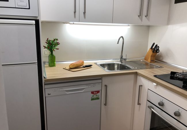 Apartamento en Los Cristianos - OH LA LIFE! ACHAKAY PLAYA LOS CRISTIANOS Apartamento en Los Cristianos - OH LA LIFE! ACHAKAY PLAYA LOS CRISTIANOS