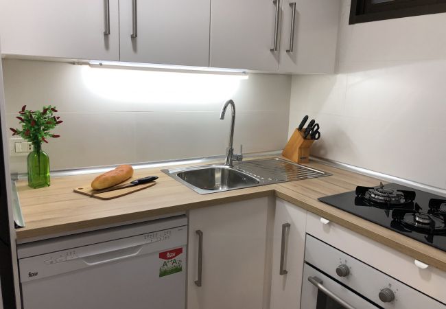 Apartamento en Los Cristianos - OH LA LIFE! ACHAKAY PLAYA LOS CRISTIANOS Apartamento en Los Cristianos - OH LA LIFE! ACHAKAY PLAYA LOS CRISTIANOS