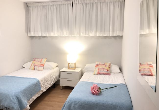 Apartamento en Los Cristianos - OH LA LIFE! ACHAKAY PLAYA LOS CRISTIANOS Apartamento en Los Cristianos - OH LA LIFE! ACHAKAY PLAYA LOS CRISTIANOS