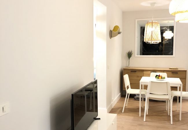 Apartamento en Los Cristianos - OH LA LIFE! ACHAKAY PLAYA LOS CRISTIANOS Apartamento en Los Cristianos - OH LA LIFE! ACHAKAY PLAYA LOS CRISTIANOS