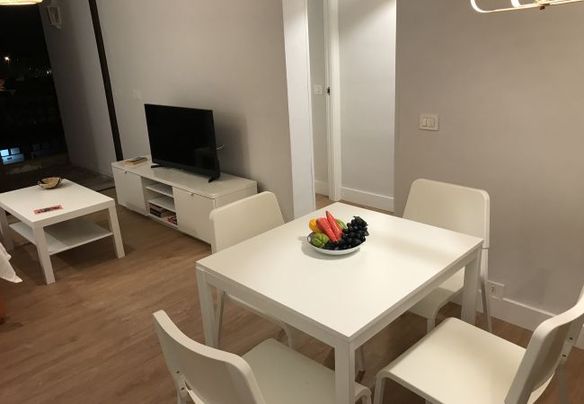 Apartamento en Los Cristianos - OH LA LIFE! ACHAKAY PLAYA LOS CRISTIANOS Apartamento en Los Cristianos - OH LA LIFE! ACHAKAY PLAYA LOS CRISTIANOS