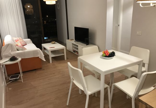 Apartamento en Los Cristianos - OH LA LIFE! ACHAKAY PLAYA LOS CRISTIANOS Apartamento en Los Cristianos - OH LA LIFE! ACHAKAY PLAYA LOS CRISTIANOS