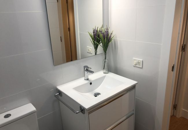 Apartamento en Los Cristianos - OH LA LIFE! ACHAKAY PLAYA LOS CRISTIANOS Apartamento en Los Cristianos - OH LA LIFE! ACHAKAY PLAYA LOS CRISTIANOS