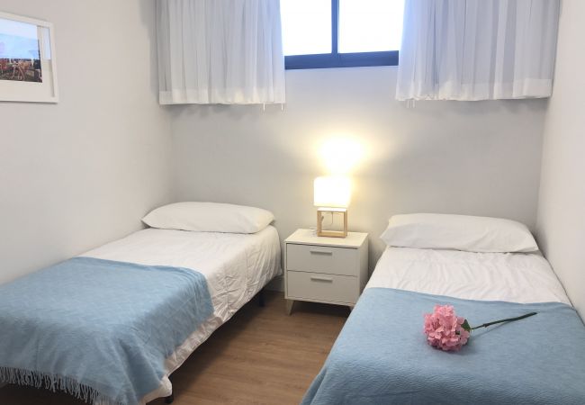 Apartamento en Los Cristianos - OH LA LIFE! ACHAKAY PLAYA LOS CRISTIANOS Apartamento en Los Cristianos - OH LA LIFE! ACHAKAY PLAYA LOS CRISTIANOS