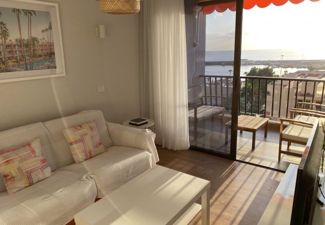 Apartamento en Los Cristianos - OH LA LIFE! ACHAKAY PLAYA LOS CRISTIANOS