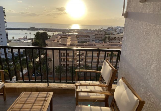 Apartamento en Los Cristianos - OH LA LIFE! ACHAKAY PLAYA LOS CRISTIANOS Apartamento en Los Cristianos - OH LA LIFE! ACHAKAY PLAYA LOS CRISTIANOS