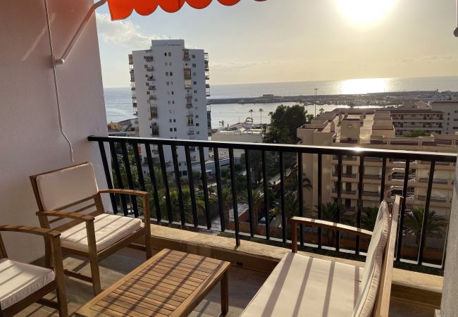 Apartamento en Los Cristianos - OH LA LIFE! ACHAKAY PLAYA LOS CRISTIANOS Apartamento en Los Cristianos - OH LA LIFE! ACHAKAY PLAYA LOS CRISTIANOS