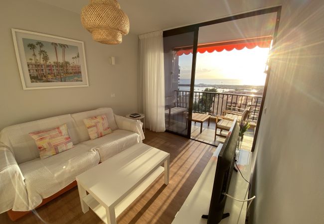 Apartamento en Los Cristianos - OH LA LIFE! ACHAKAY PLAYA LOS CRISTIANOS Apartamento en Los Cristianos - OH LA LIFE! ACHAKAY PLAYA LOS CRISTIANOS