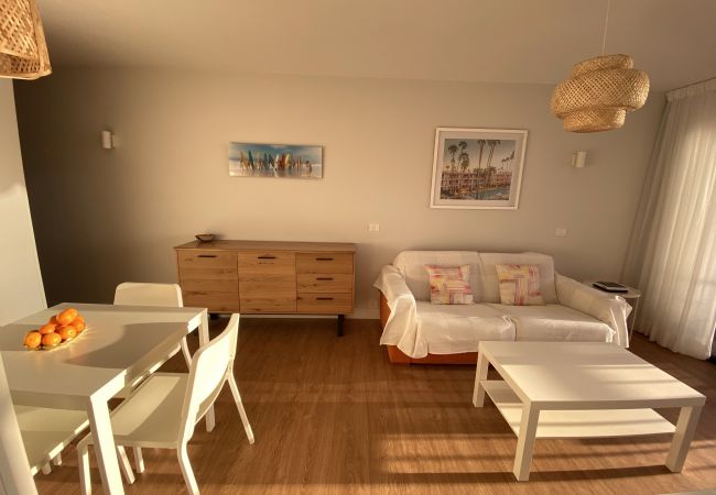 Apartamento en Los Cristianos - OH LA LIFE! ACHAKAY PLAYA LOS CRISTIANOS Apartamento en Los Cristianos - OH LA LIFE! ACHAKAY PLAYA LOS CRISTIANOS