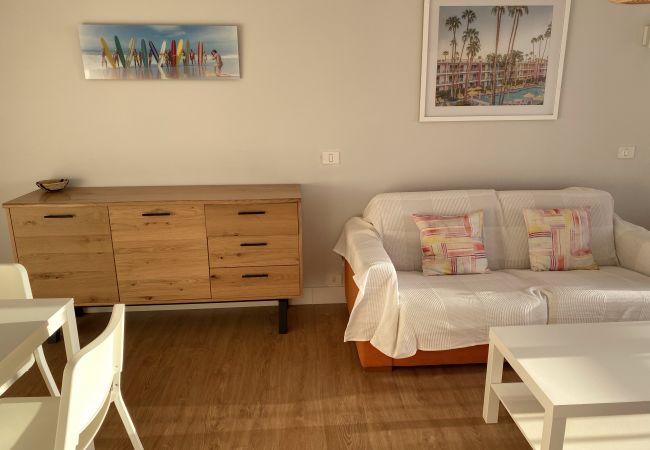 Apartamento en Los Cristianos - OH LA LIFE! ACHAKAY PLAYA LOS CRISTIANOS Apartamento en Los Cristianos - OH LA LIFE! ACHAKAY PLAYA LOS CRISTIANOS