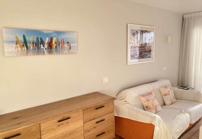 Apartamento en Los Cristianos - OH LA LIFE! ACHAKAY PLAYA LOS CRISTIANOS Apartamento en Los Cristianos - OH LA LIFE! ACHAKAY PLAYA LOS CRISTIANOS