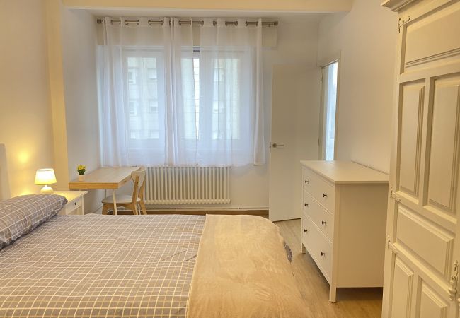 Apartamento en Santiago de Compostela - OH LA LIFE CAMINO PORTUGUESE