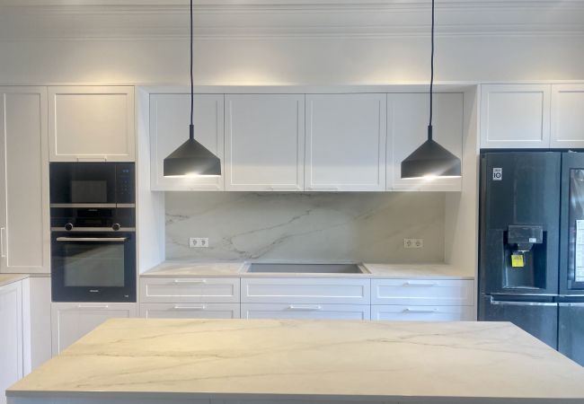 Apartamento en Santiago de Compostela - OHLALIFE! AT THE TOP Apartamento en Santiago de Compostela - OHLALIFE! AT THE TOP