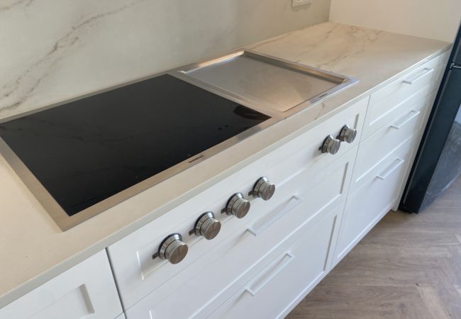 Apartamento en Santiago de Compostela - OHLALIFE! AT THE TOP Apartamento en Santiago de Compostela - OHLALIFE! AT THE TOP