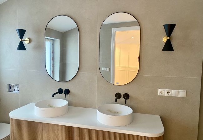 Apartamento en Santiago de Compostela - OHLALIFE! AT THE TOP Apartamento en Santiago de Compostela - OHLALIFE! AT THE TOP